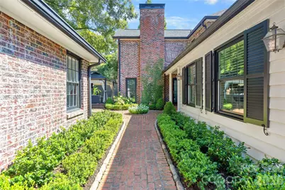 1838 S Wendover Road, Charlotte, NC 28211 - Photo 33