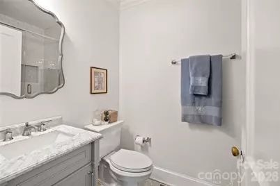 1838 S Wendover Road, Charlotte, NC 28211 - Photo 23
