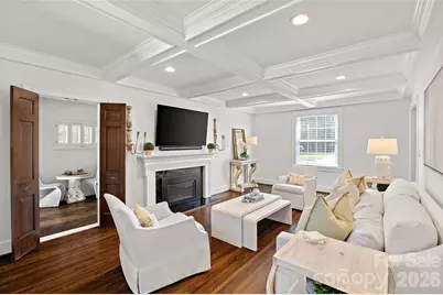 1838 S Wendover Road, Charlotte, NC 28211 - Photo 5