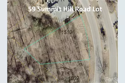 59 Summit Hill Road, Hendersonville, NC 28791 - Photo 5