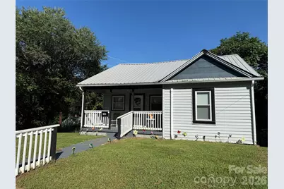 703 Stage Street NW, Lenoir, NC 28645 - Photo 11