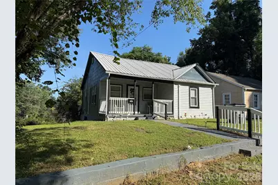 703 Stage Street NW, Lenoir, NC 28645 - Photo 1