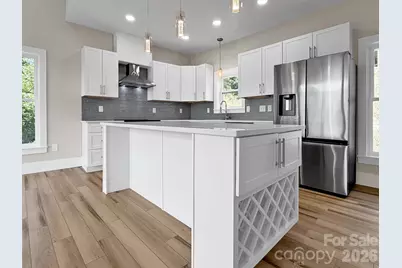 201 Kadire Drive, Waynesville, NC 28785 - Photo 5