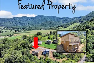201 Kadire Dr, Waynesville, NC 28785 - Photo 1