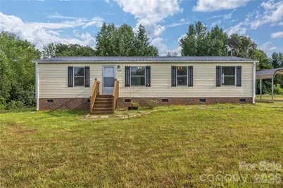 387 Haden Grove Church Road, Linwood, NC 27299 - Photo 5