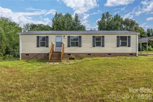 387 Haden Grove Church Rd, Linwood, NC 27299 - Photo 5
