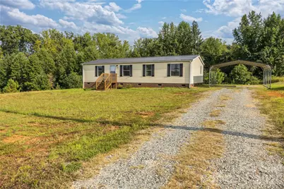 387 Haden Grove Church Road, Linwood, NC 27299 - Photo 35