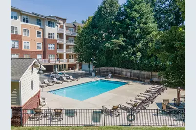 1000 E Woodlawn Road #217, Charlotte, NC 28209 - Photo 23