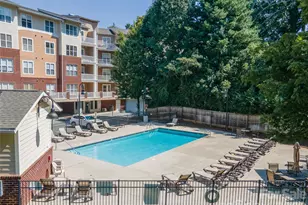 1000 E Woodlawn Rd, Charlotte, NC 28209 - Photo 23