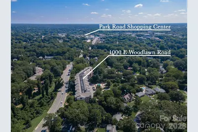 1000 E Woodlawn Road #217, Charlotte, NC 28209 - Photo 27