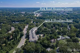1000 E Woodlawn Rd, Charlotte, NC 28209 - Photo 27