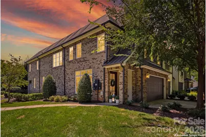 2428 Vail Avenue, Charlotte, NC 28207 - Photo 1