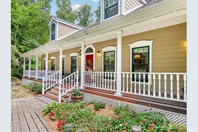 16 Hobe Crest, Hendersonville, NC 28792 - Photo 1