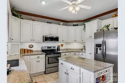 16 Hobe Crest, Hendersonville, NC 28792 - Photo 15