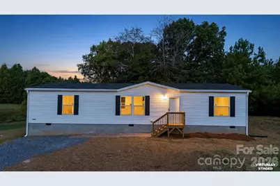 2201 Kingston Road, Kingstown, NC 28150 - Photo 1