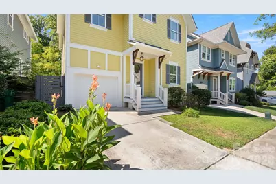 5218 Kelly Street, Charlotte, NC 28205 - Photo 3