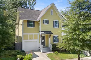 5218 Kelly St, Charlotte, NC 28205 - Photo 1