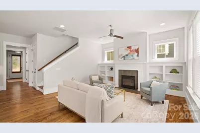 5218 Kelly Street, Charlotte, NC 28205 - Photo 17