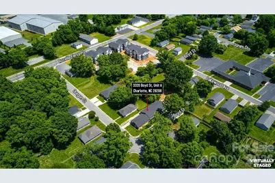3320 Boyd Street #A, Charlotte, NC 28208 - Photo 3