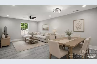 3320 Boyd Street #A, Charlotte, NC 28208 - Photo 9