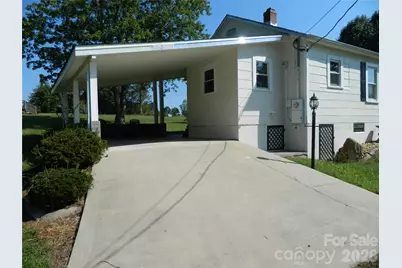 4441 Hickory Nut Ridge Road SW, Hudson, NC 28638 - Photo 3
