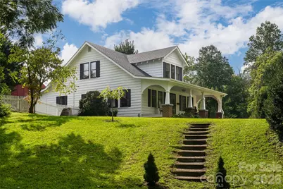 947 Hwy 226 Highway N, Bakersville, NC 28705 - Photo 1