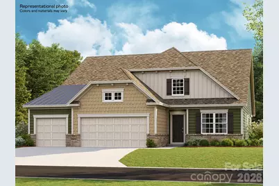5337 Redbud Road #17, Lancaster, SC 29720 - Photo 1