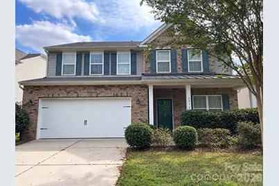5918 Kelyn Hills Drive, Charlotte, NC 28278 - Photo 1