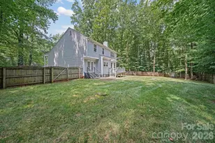 3801 Melshire Ln, Charlotte, NC 28269 - Photo 31