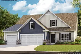5340 Redbud Rd, Lancaster, SC 29720 - Photo 1