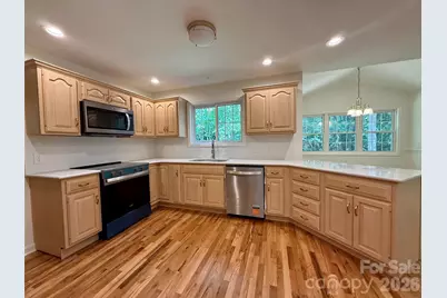 30 & 32 Gravely Branch Road, Fletcher, NC 28732 - Photo 5