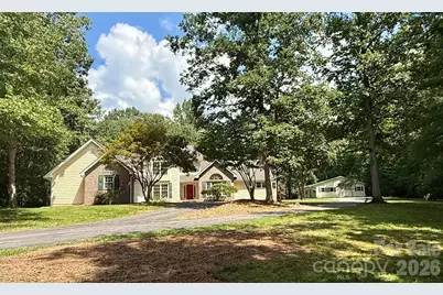 30 & 32 Gravely Branch Road, Fletcher, NC 28732 - Photo 1