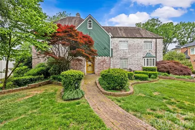 1858 Queens Road W, Charlotte, NC 28207 - Photo 3
