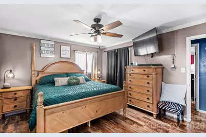 230 E Old Farm Road, Salisbury, NC 28146 - Photo 23