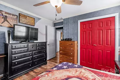 230 E Old Farm Road, Salisbury, NC 28146 - Photo 27