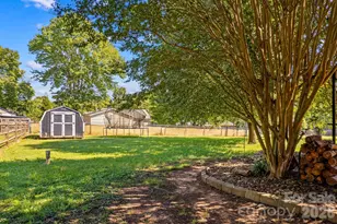 230 E Old Farm Rd, Salisbury, NC 28146 - Photo 35