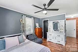 230 E Old Farm Rd, Salisbury, NC 28146 - Photo 33