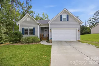 256 Litaker Lane, Concord, NC 28025 - Photo 1