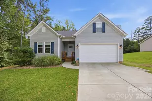 256 Litaker Ln, Concord, NC 28025 - Photo 1