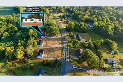 2205 Kingston Road, Kingstown, NC 28150 - Photo 3
