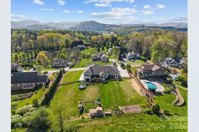 54 Mountain Shadows Drive, Leicester, NC 28748 - Photo 13