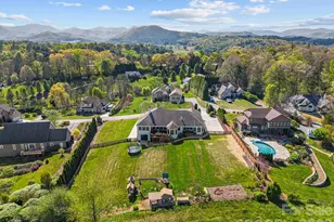 54 Mountain Shadows Dr, Leicester, NC 28748 - Photo 13