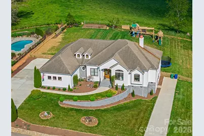 54 Mountain Shadows Drive, Leicester, NC 28748 - Photo 3