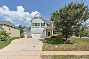 10979 Sparkle Creek Dr, Midland, NC 28107 - Photo 1