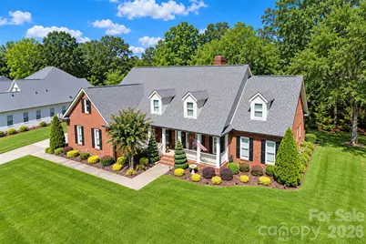 5480 Glen Forest Drive, Charlotte, NC 28226 - Photo 3