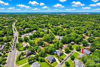 5480 Glen Forest Drive, Charlotte, NC 28226 - Photo 9