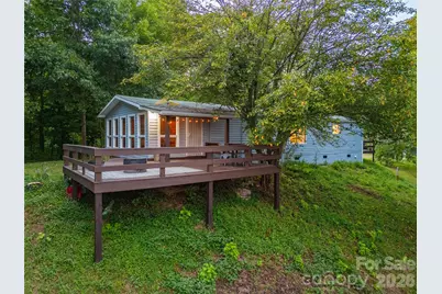 2414 Conley Bumgarner Road, Morganton, NC 28655 - Photo 21