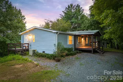 2414 Conley Bumgarner Road, Morganton, NC 28655 - Photo 25