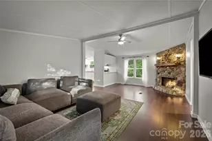 2414 Conley Bumgarner Rd, Morganton, NC 28655 - Photo 7