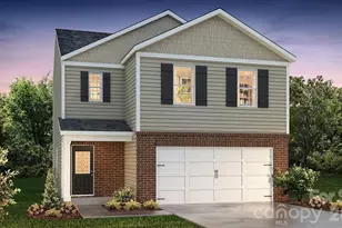 2821 Frances View Ln, Lincolnton, NC 28092 - Photo 1